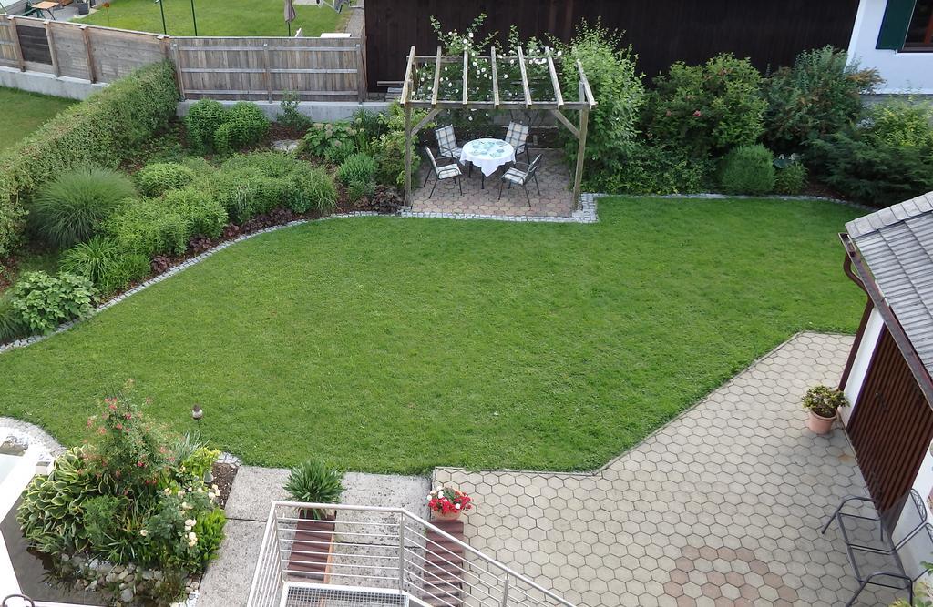Ferienwohnung Piontek ابينسي الغرفة الصورة