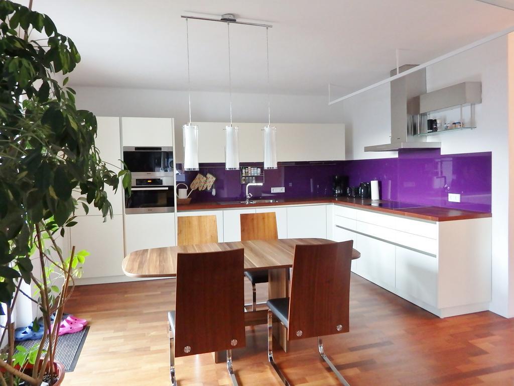 Ferienwohnung Piontek ابينسي الغرفة الصورة