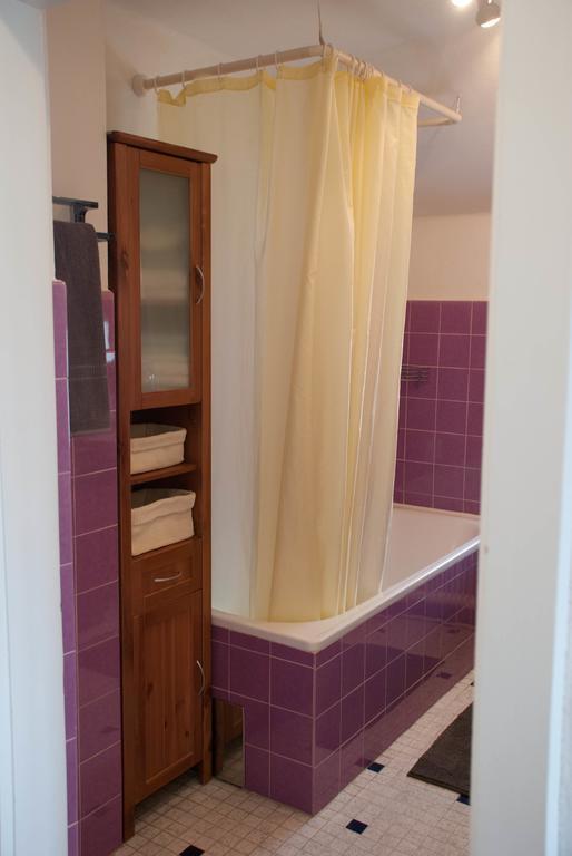 Ferienwohnung Piontek ابينسي المظهر الخارجي الصورة