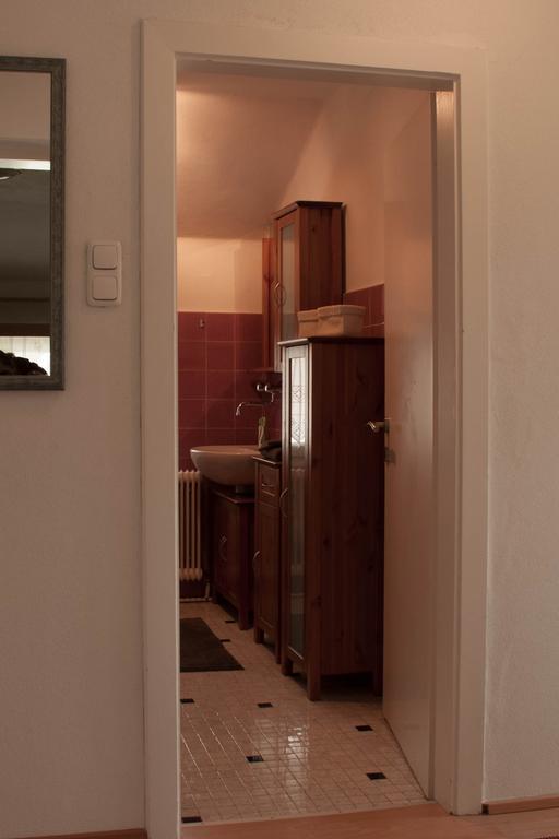 Ferienwohnung Piontek ابينسي المظهر الخارجي الصورة