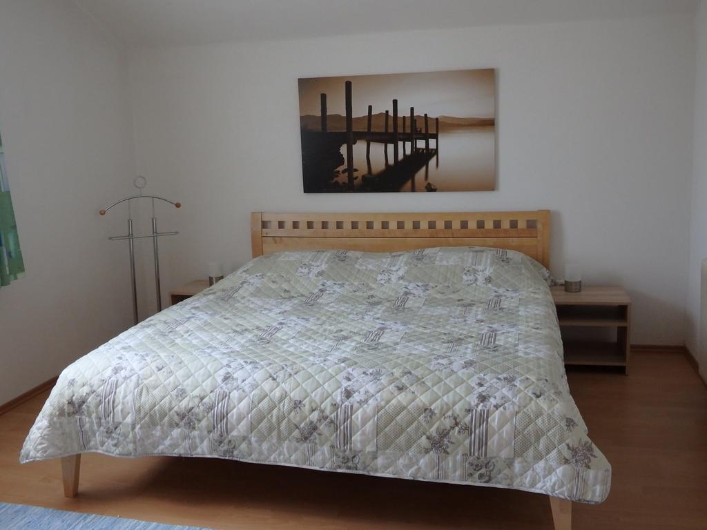 Ferienwohnung Piontek ابينسي المظهر الخارجي الصورة