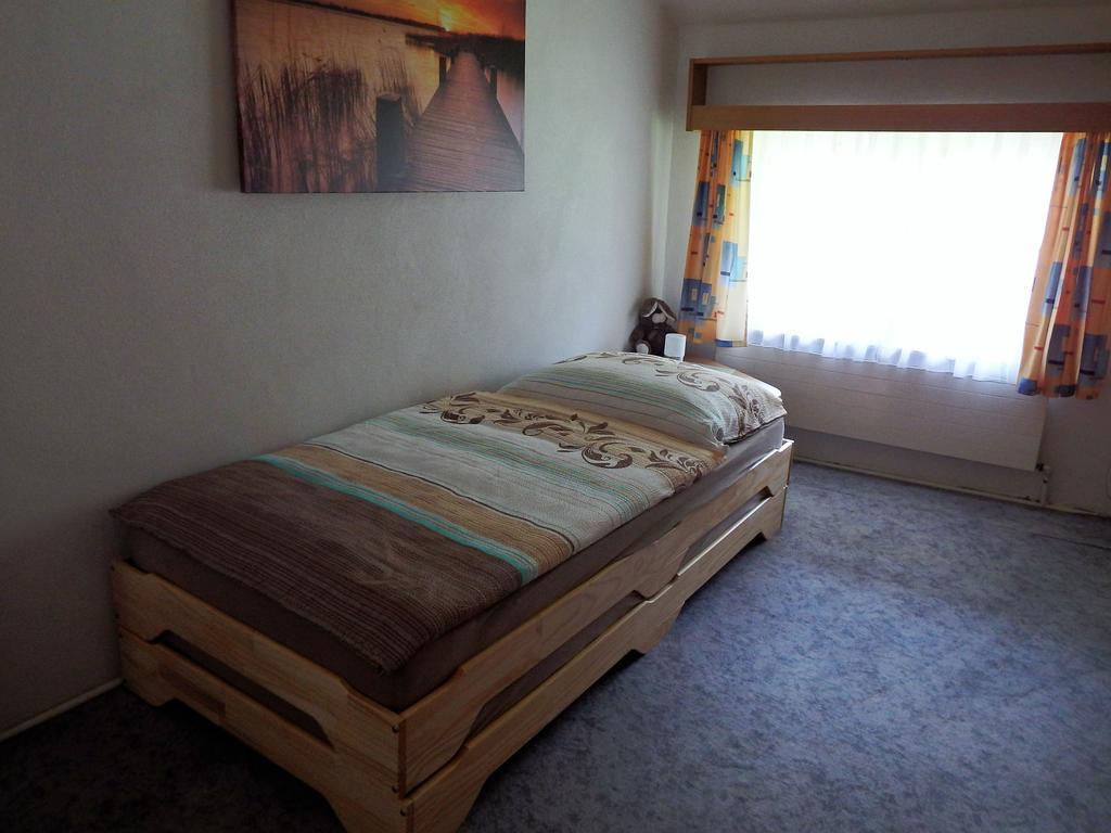 Ferienwohnung Piontek ابينسي المظهر الخارجي الصورة