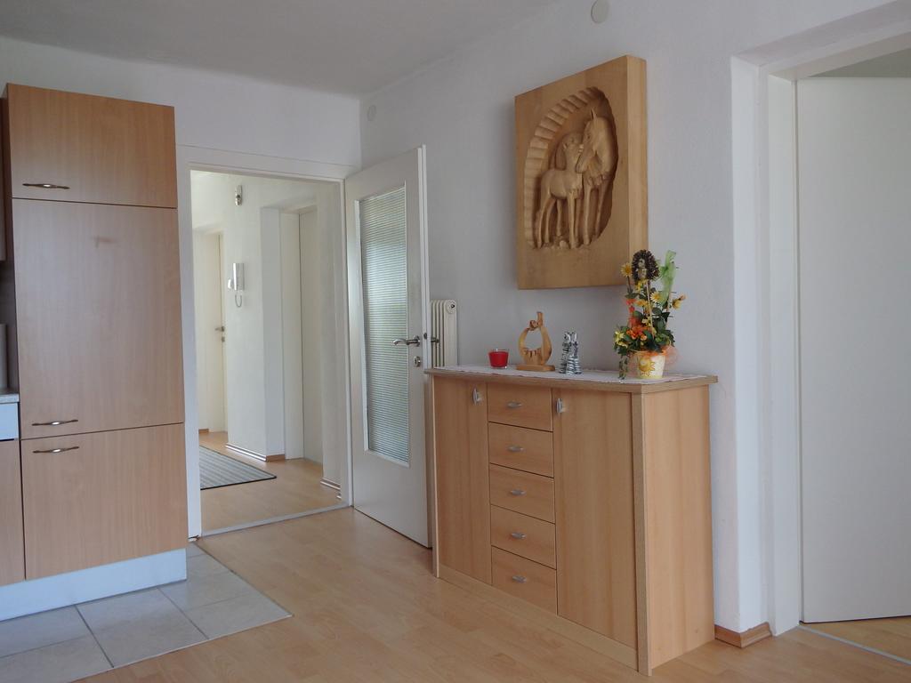 Ferienwohnung Piontek ابينسي المظهر الخارجي الصورة