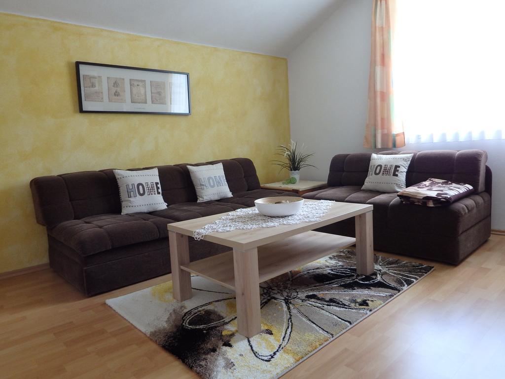Ferienwohnung Piontek ابينسي المظهر الخارجي الصورة