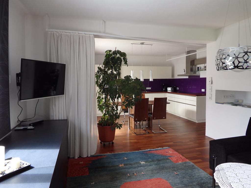 Ferienwohnung Piontek ابينسي المظهر الخارجي الصورة